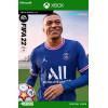 FIFA 22 Standard Edition XBOX Series S/X CD-Key